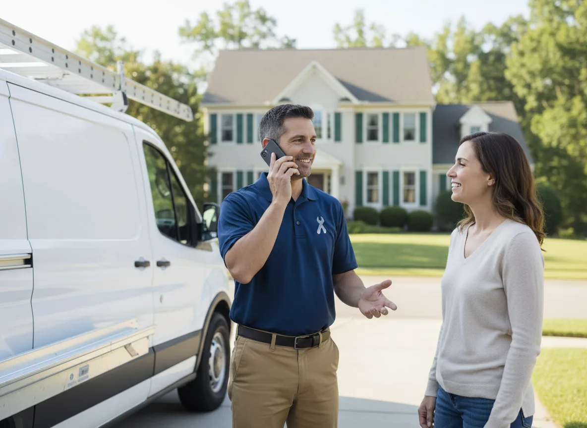 Home Gutter Service Okahumpka, FL FAQs